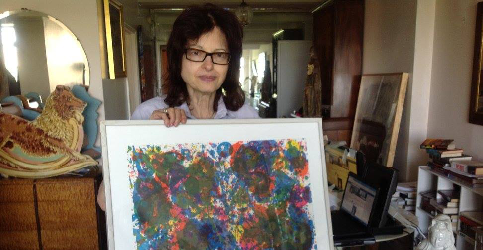 20180122 SUSAN BRAUDY