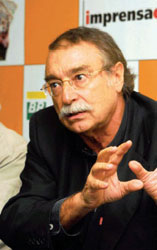 Quebra de confiança