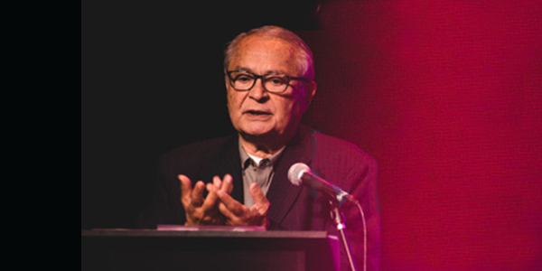 Morre aos 81 anos Sinval de Itacarambi Leão, fundador e editor da Revista IMPRENSA