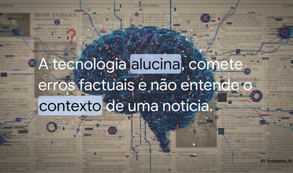 O quase das ferramentas de vídeo de inteligência artificial