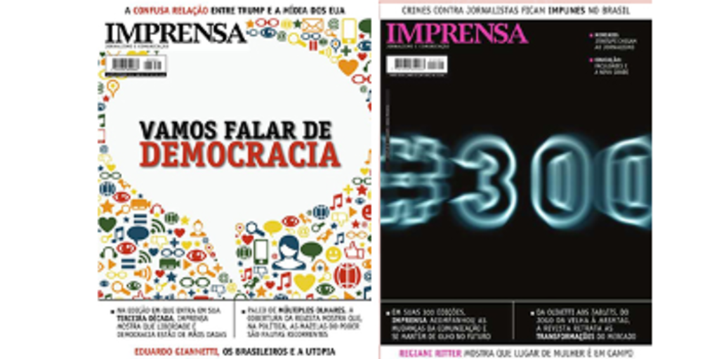 “Contestar é um dever que se impõe à inteligência”, já dizia Oswald de Andrade