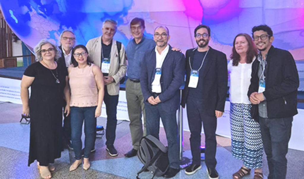 Soberania informacional e o campo da Comunicação