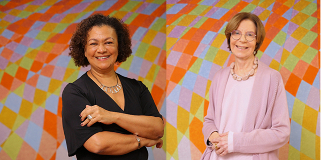 Gestão com escuta e diálogo: mulheres assumem comando da Fundação Padre Anchieta pela primeira vez