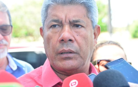 Misoginia: incomodado com pergunta, governador baiano trata jornalista com rispidez 