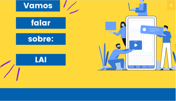 Projeto oferece recompensas para jornalistas que compartilharem pedidos via LAI