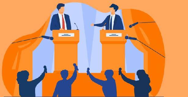 Debates presidenciáveis já tem data para acontecer