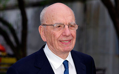 20180123 RUPERT MURDOCH