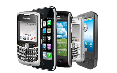 Smartphones são a nova e móvel forma de consumir noticiário