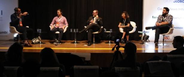 Abraji anuncia data do Congresso Internacional de Jornalismo Investigativo 2021 