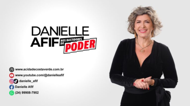 Em depoimento à polícia, jornalista de Angra dos Reis relata ter recebido ameaça de morte atribuída ao Comando Vermelho 