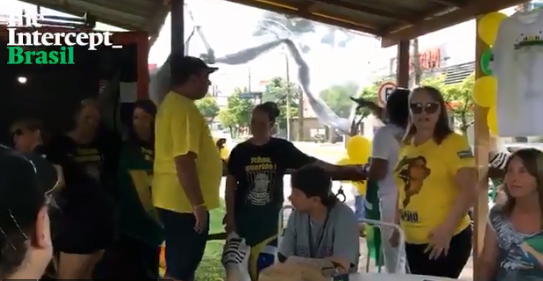 20180124 CURITIBA MANIFESTACAO