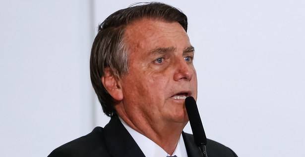 Jair Bolsonaro