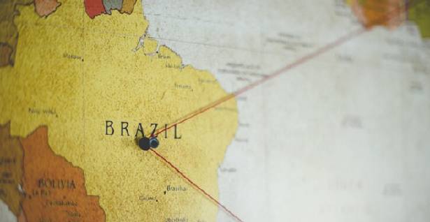 Atlas da Notícia mapeou a atuação da imprensa no Brasil