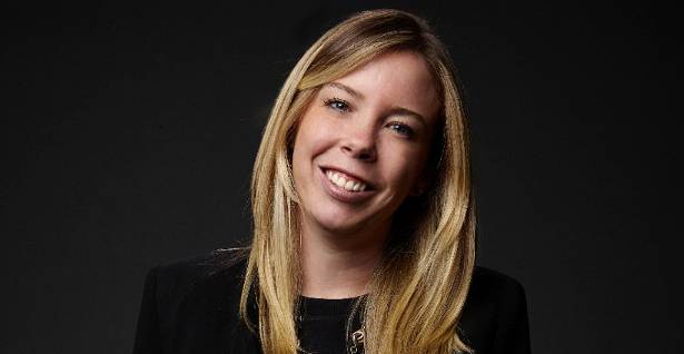 Carla Espíndola é Diretora de Comunicação da PANGEIA