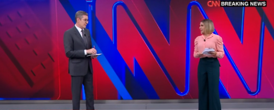 Após demissões em massa, CNN Brasil anuncia programação especial para a posse de Lula