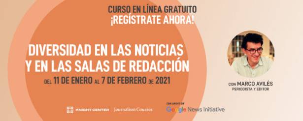 Confira cursos online e bolsa de reportagem com inscrições abertas