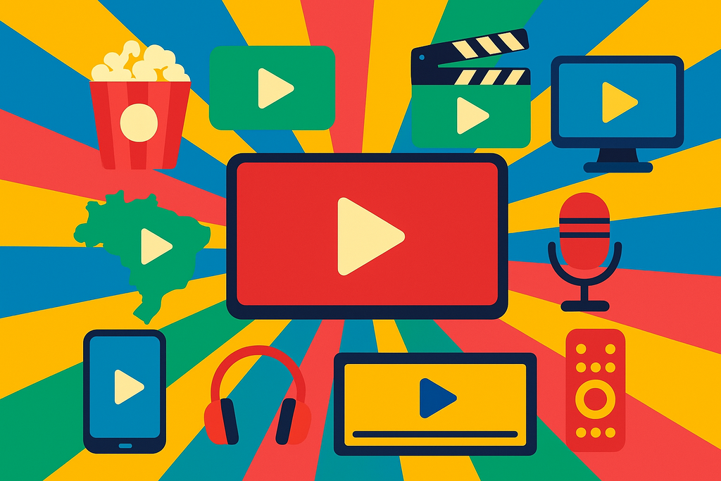 O que diz o “PL do streaming” aprovado na Câmara?