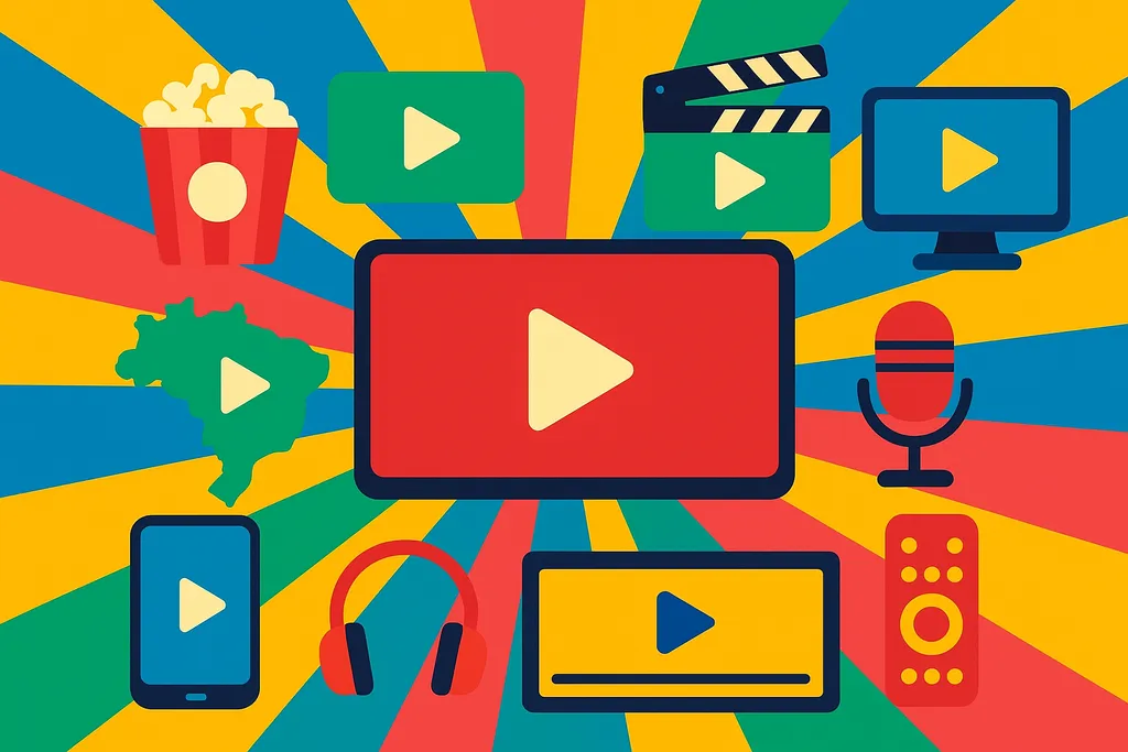 O que diz o “PL do streaming” aprovado na Câmara?