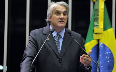 senador delcidio amaral