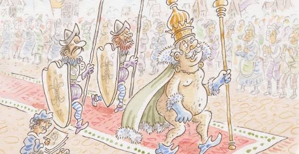 Caderno de Desdenho: 