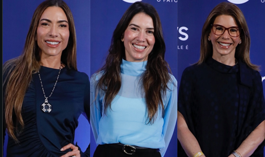 Nossa mídia ainda com H maiúsculo