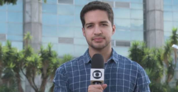 Gabriel Luiz foi esfaqueado na quinta-feira em Brasíli