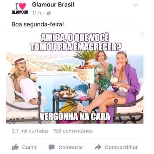 Portal foi o mais visitado entre os sites das revistas femininas brasileiras nos meses de janeiro e fevereiro deste ano