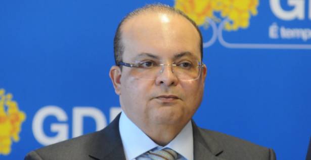 Ibaneis Rocha, Governador do Distrito Federal 