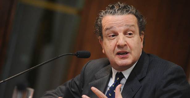 O jornalista Juca Kfouri é colunista do UOL