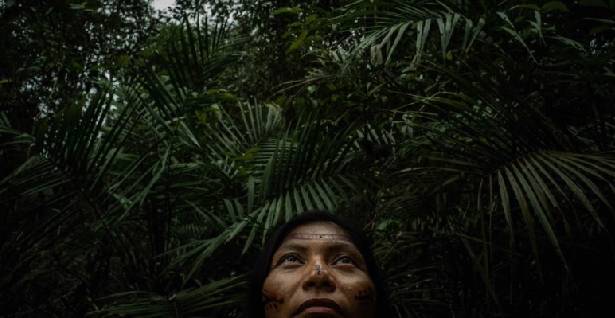 Trabalho de Raphael Alves será exposto na Mostra SP