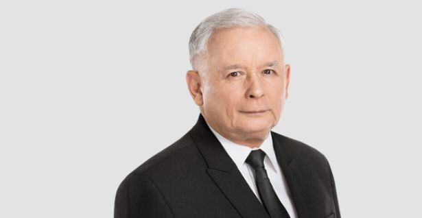 Jaroslaw Kaczynski