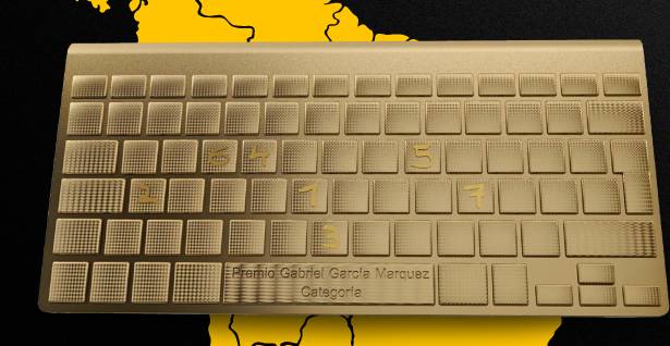 Prêmio Gabo divulga lista de ganhadores