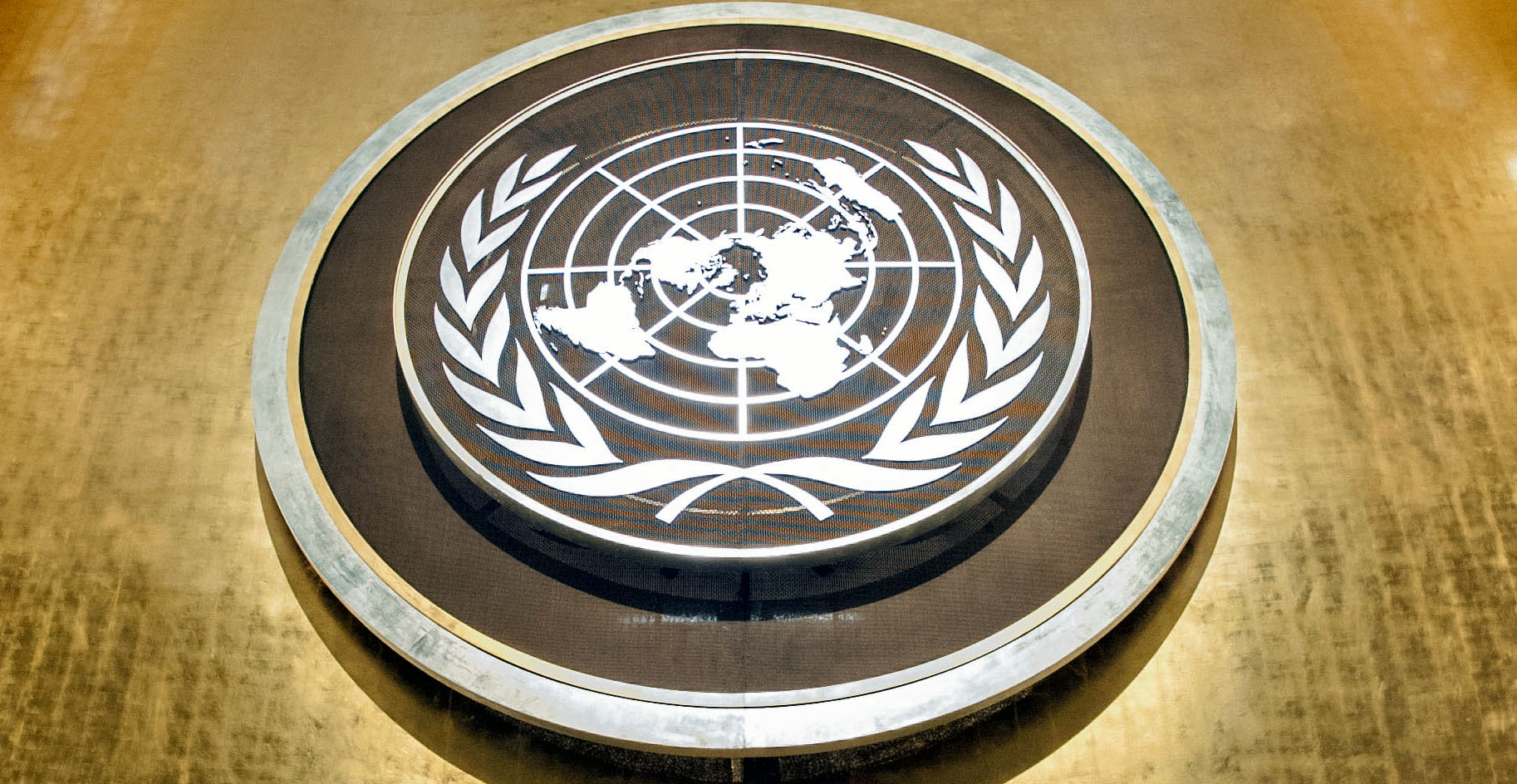 2018 BRASÃO ASSEMBLEIA ONU