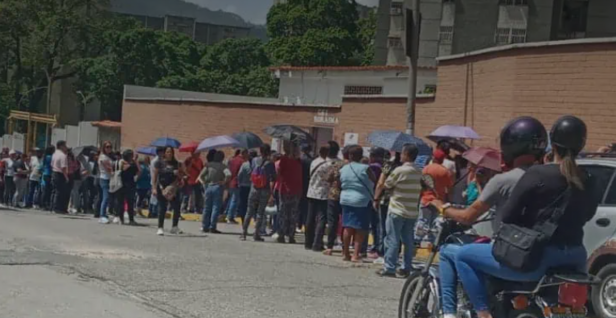 Dezenas de casos de censura, detenção e intimidação a jornalistas são registrados durante eleições venezuelanas